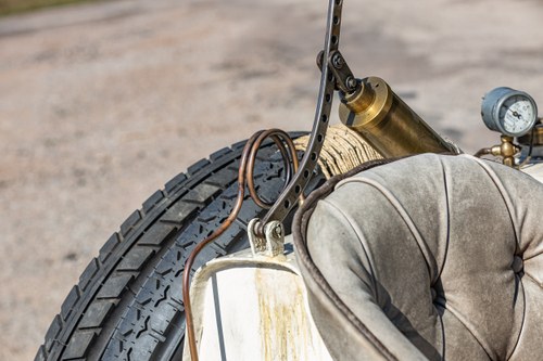 1908 Mercedes-Benz Simplex Grand Prix Replica For Sale (picture 73 of 133)