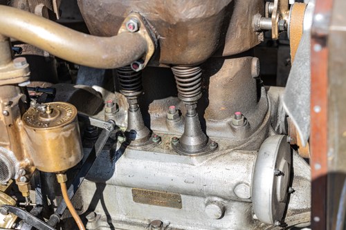 1908 Mercedes-Benz Simplex Grand Prix Replica For Sale (picture 109 of 133)