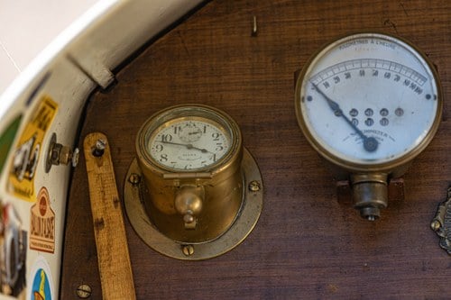 1908 Mercedes-Benz Simplex Grand Prix Replica For Sale (picture 32 of 133)