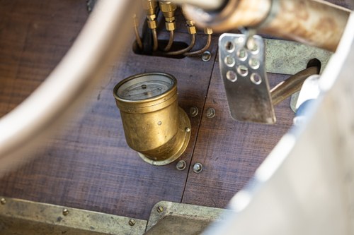 1908 Mercedes-Benz Simplex Grand Prix Replica For Sale (picture 29 of 133)