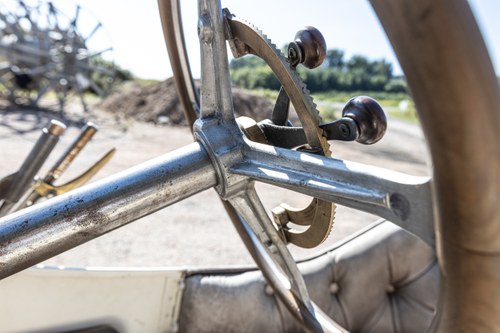 1908 Mercedes-Benz Simplex Grand Prix Replica For Sale (picture 41 of 133)