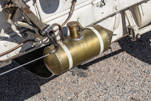 1908 Mercedes-Benz Simplex Grand Prix Replica For Sale (picture 81 of 133)