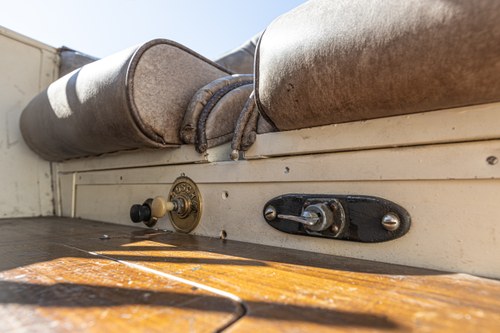 1908 Mercedes-Benz Simplex Grand Prix Replica For Sale (picture 38 of 133)