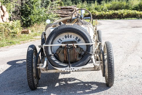 1908 Mercedes-Benz Simplex Grand Prix Replica For Sale (picture 85 of 133)