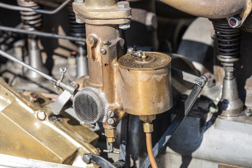 1908 Mercedes-Benz Simplex Grand Prix Replica For Sale (picture 105 of 133)