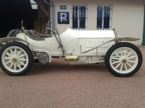 1908 Mercedes-Benz Simplex Grand Prix Replica For Sale (picture 131 of 133)