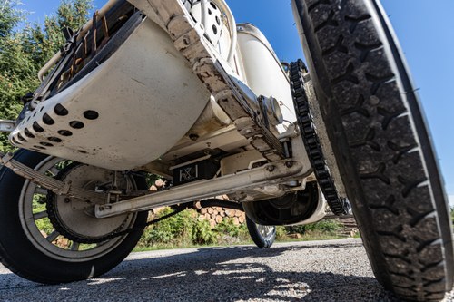 1908 Mercedes-Benz Simplex Grand Prix Replica For Sale (picture 100 of 133)