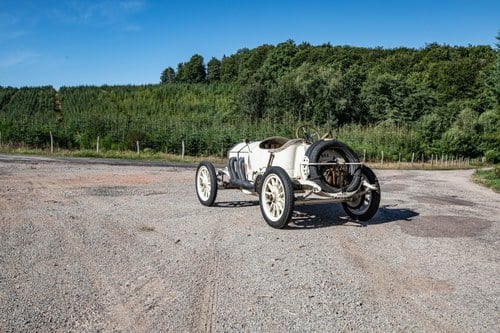 1908 Mercedes-Benz Simplex Grand Prix Replica For Sale (picture 3 of 133)
