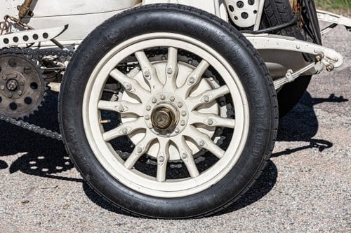 1908 Mercedes-Benz Simplex Grand Prix Replica For Sale (picture 18 of 133)