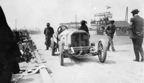 1908 Mercedes-Benz Simplex Grand Prix Replica For Sale (picture 129 of 133)