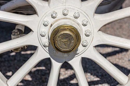 1908 Mercedes-Benz Simplex Grand Prix Replica For Sale (picture 69 of 133)