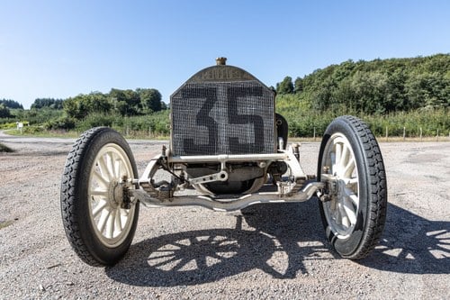 1908 Mercedes-Benz Simplex Grand Prix Replica For Sale (picture 9 of 133)