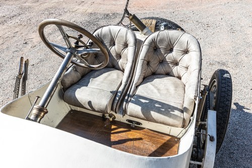 1908 Mercedes-Benz Simplex Grand Prix Replica For Sale (picture 37 of 133)