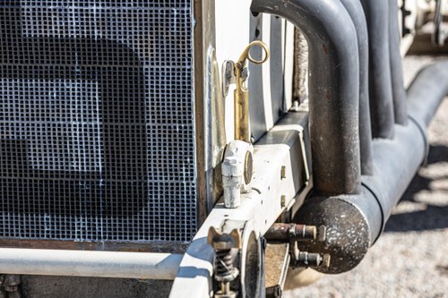 1908 Mercedes-Benz Simplex Grand Prix Replica For Sale (picture 55 of 133)