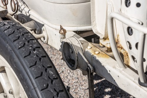 1908 Mercedes-Benz Simplex Grand Prix Replica For Sale (picture 62 of 133)