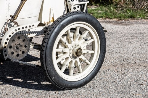 1908 Mercedes-Benz Simplex Grand Prix Replica For Sale (picture 49 of 133)