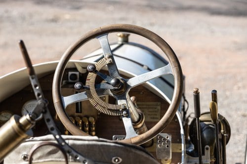 1908 Mercedes-Benz Simplex Grand Prix Replica For Sale (picture 25 of 133)