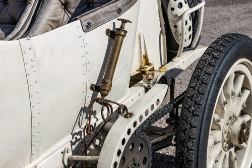 1908 Mercedes-Benz Simplex Grand Prix Replica For Sale (picture 65 of 133)