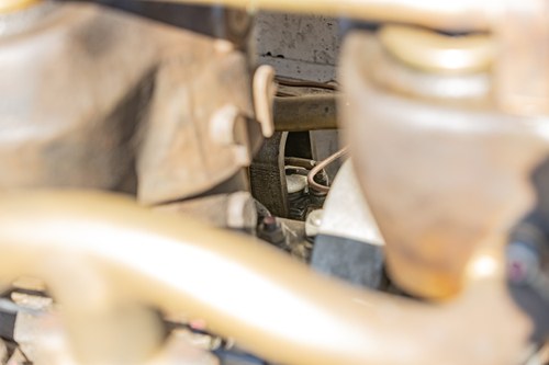 1908 Mercedes-Benz Simplex Grand Prix Replica For Sale (picture 108 of 133)