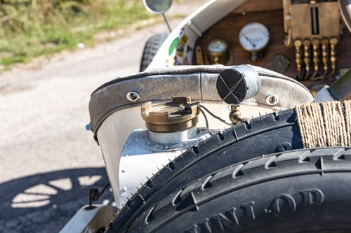 1908 Mercedes-Benz Simplex Grand Prix Replica For Sale (picture 84 of 133)