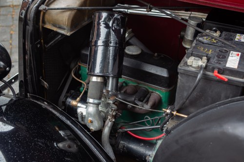 1938 Singer Bantam Te koop (foto 78 van 92)