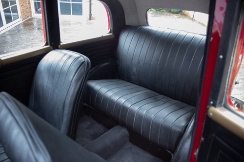 1938 Singer Bantam Te koop (foto 32 van 92)