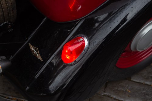 1938 Singer Bantam Te koop (foto 61 van 92)