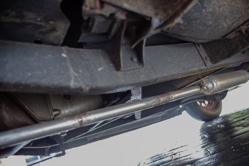 1938 Singer Bantam Te koop (foto 80 van 92)