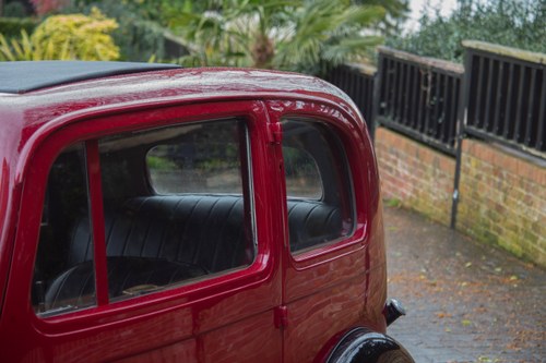 1938 Singer Bantam Te koop (foto 66 van 92)