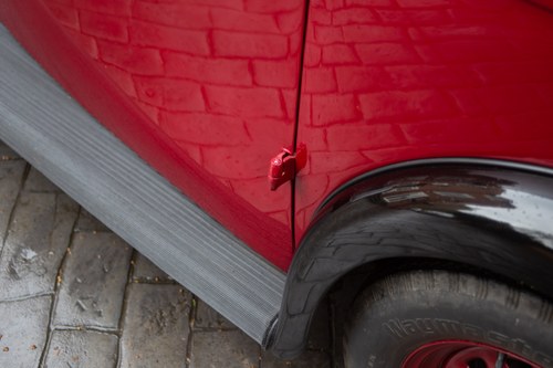 1938 Singer Bantam Te koop (foto 56 van 92)