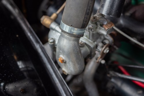 1938 Singer Bantam Te koop (foto 79 van 92)