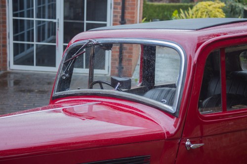 1938 Singer Bantam Te koop (foto 65 van 92)