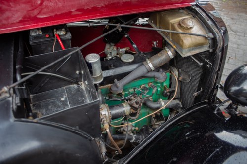 1938 Singer Bantam Te koop (foto 75 van 92)