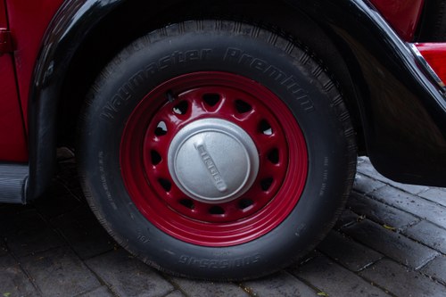 1938 Singer Bantam Te koop (foto 18 van 92)