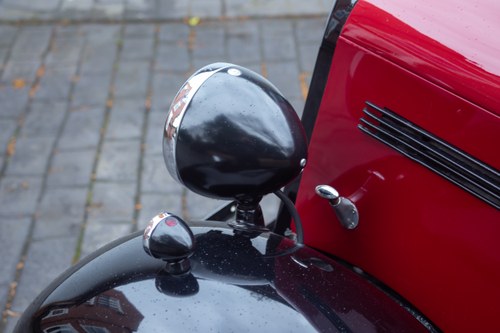 1938 Singer Bantam Te koop (foto 46 van 92)