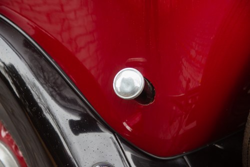 1938 Singer Bantam Te koop (foto 60 van 92)