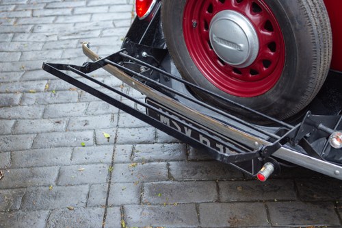 1938 Singer Bantam Te koop (foto 51 van 92)