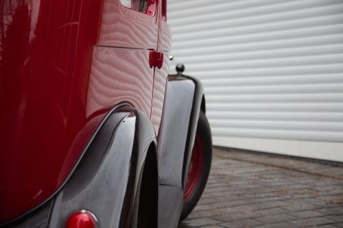 1938 Singer Bantam Te koop (foto 55 van 92)