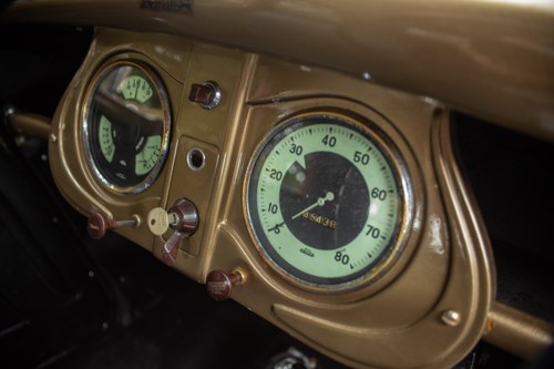 1938 Singer Bantam Te koop (foto 25 van 92)