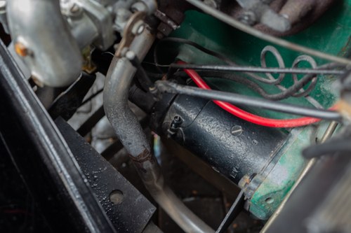 1938 Singer Bantam Te koop (foto 76 van 92)