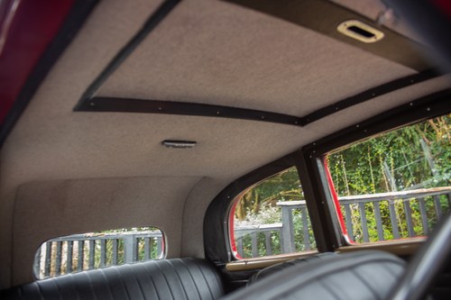 1938 Singer Bantam Te koop (foto 37 van 92)