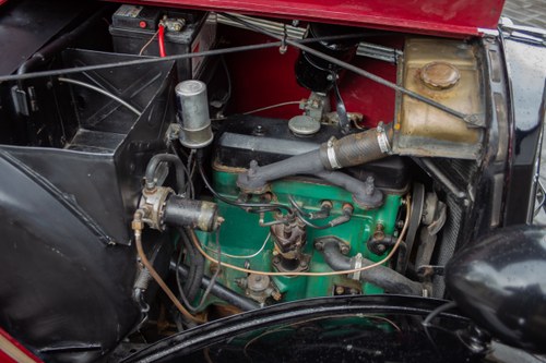 1938 Singer Bantam Te koop (foto 74 van 92)