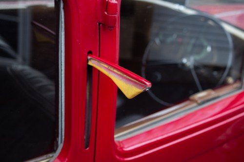 1938 Singer Bantam Te koop (foto 71 van 92)