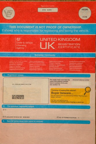 1965 Singer Gazelle Mk VI (Auto) For Sale (picture 55 of 57)