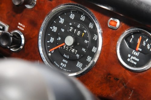 1965 Singer Gazelle Mk VI (Auto) For Sale (picture 22 of 57)