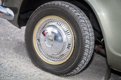 1965 Singer Gazelle Mk VI (Auto) For Sale (picture 14 of 57)