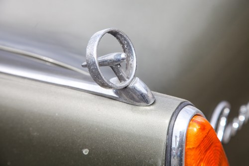 1965 Singer Gazelle Mk VI (Auto) For Sale (picture 44 of 57)