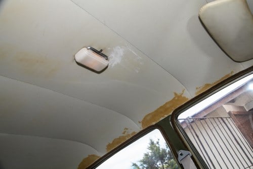 1965 Singer Gazelle Mk VI (Auto) For Sale (picture 33 of 57)