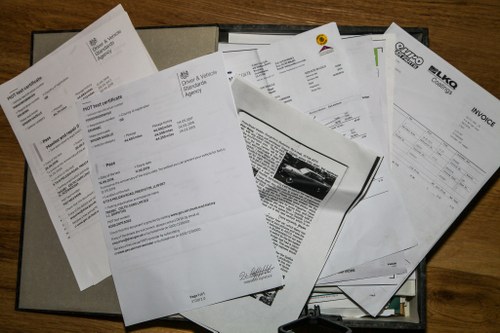 1965 Singer Gazelle Mk VI (Auto) For Sale (picture 57 of 57)