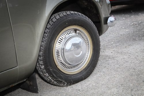 1965 Singer Gazelle Mk VI (Auto) For Sale (picture 16 of 57)